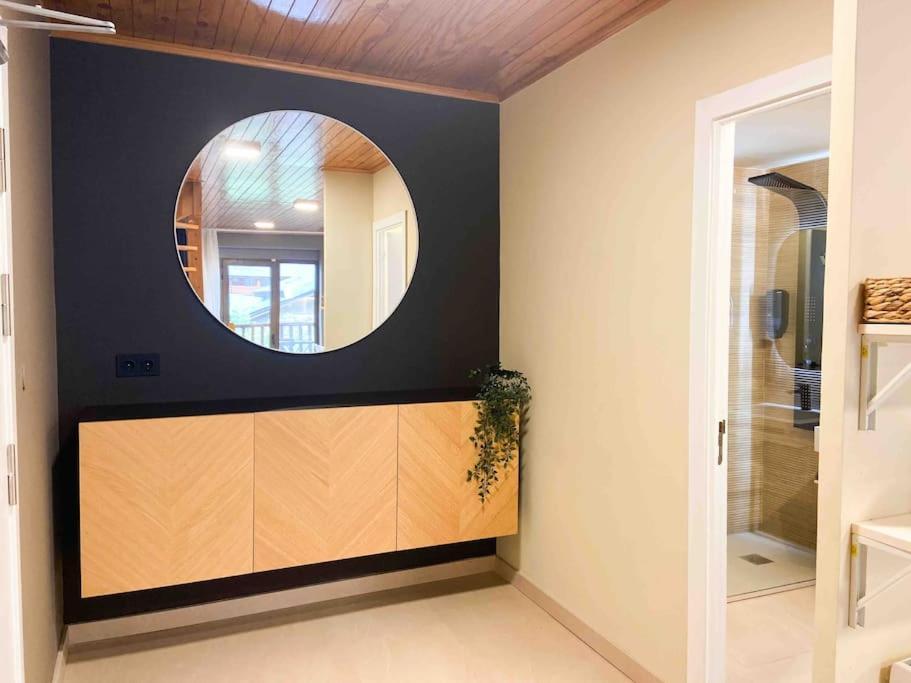 Lujoso Atico Duplex En Valle De Incles - Parking Gratis L By Bonesvacances Canillo Exterior foto
