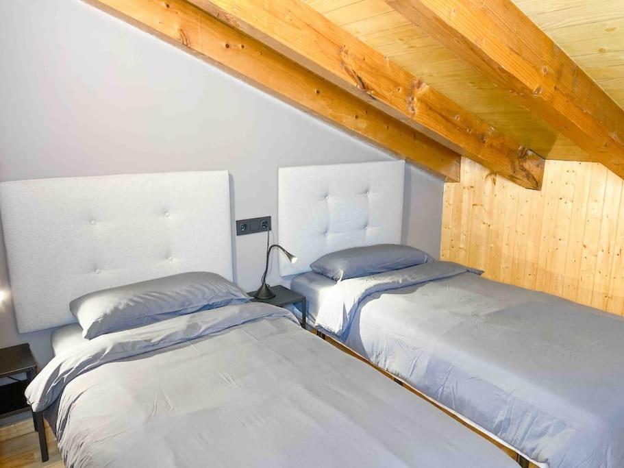 Lujoso Atico Duplex En Valle De Incles - Parking Gratis L By Bonesvacances Canillo Exterior foto