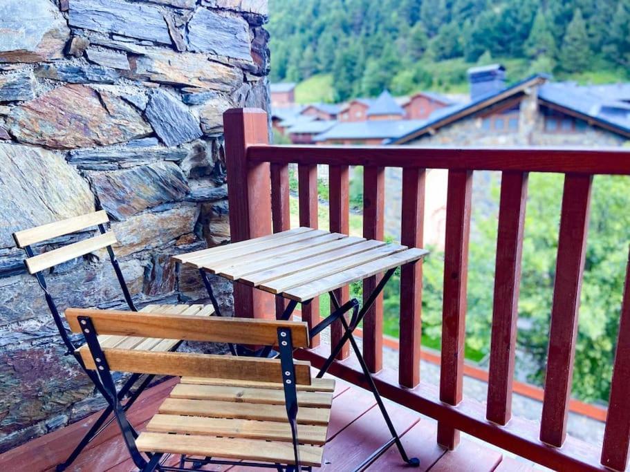 Lujoso Atico Duplex En Valle De Incles - Parking Gratis L By Bonesvacances Canillo Exterior foto