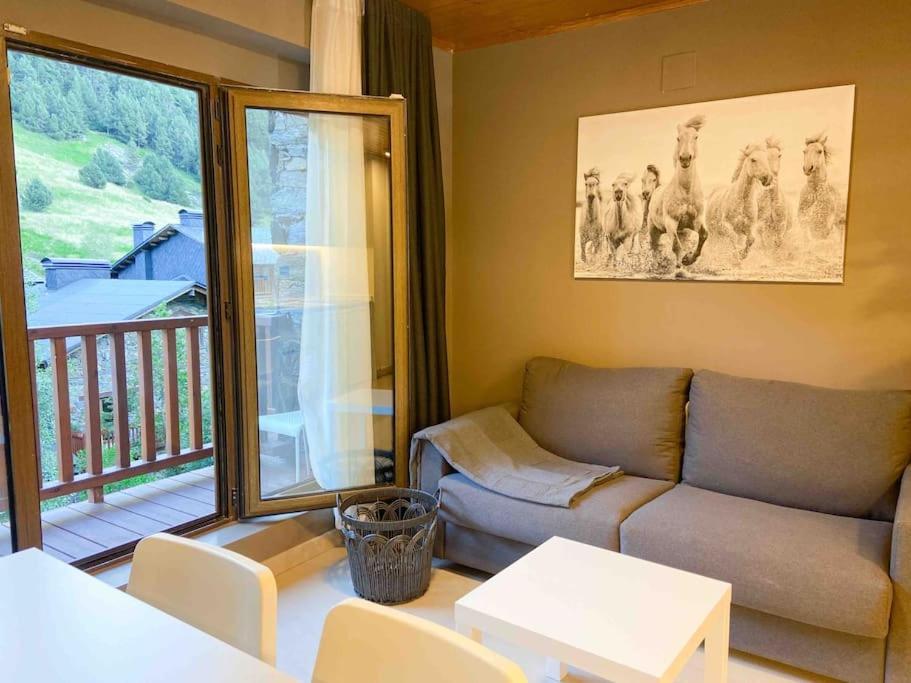 Lujoso Atico Duplex En Valle De Incles - Parking Gratis L By Bonesvacances Canillo Exterior foto