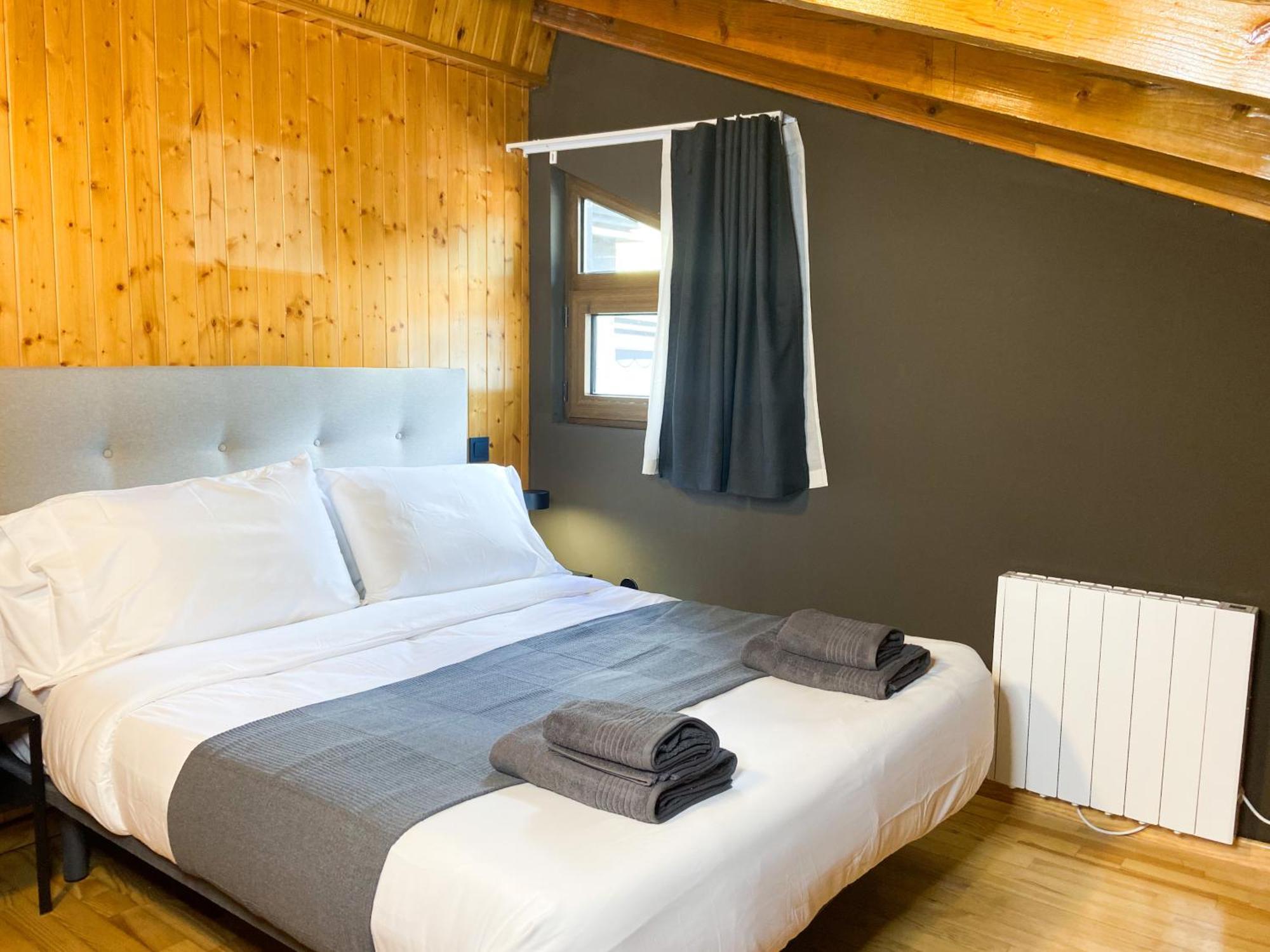 Lujoso Atico Duplex En Valle De Incles - Parking Gratis L By Bonesvacances Canillo Exterior foto